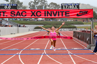 Mt. SAC Invitational Preview: Johns, Van Meerten Among Runners to Watch